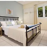 Сasa de vacaciones Aelia House - Elia Agios Ioannis (Lefkada)