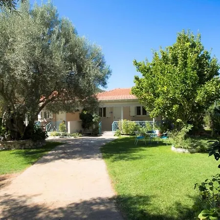 Aelia House - Elia * Agios Ioannis (Lefkada)