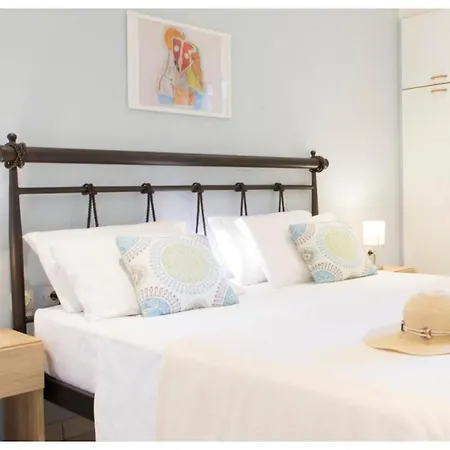 Aelia House - Elia Holiday home Agios Ioannis (Lefkada)