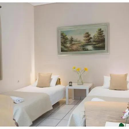Aelia House - Elia Agios Ioannis (Lefkada)