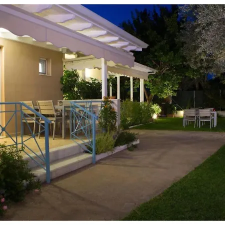 Aelia House - Elia *