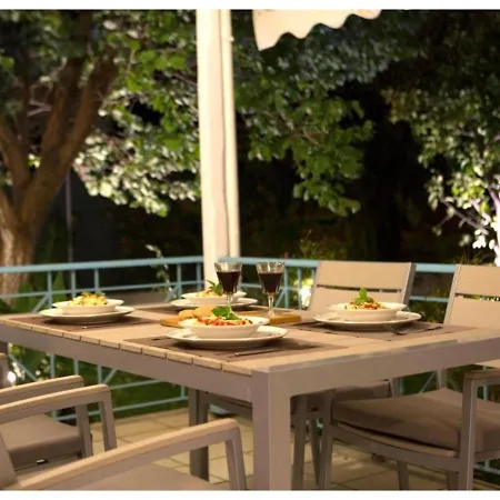 Aelia House - Elia *