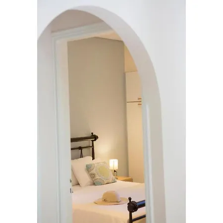 Aelia House - Elia Nyaraló *