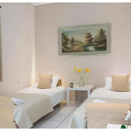 Aelia House - Elia Agios Ioannis (Lefkada)