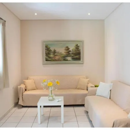 Aelia House - Elia * Ájiosz Joánisz