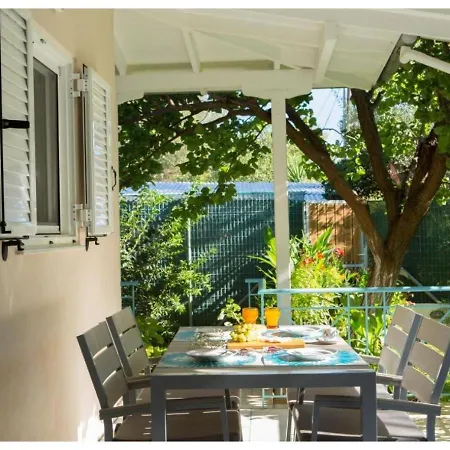 Aelia House - Elia Ájiosz Joánisz