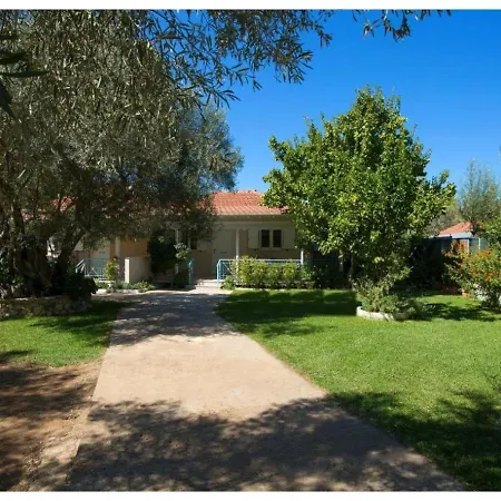 Aelia House - Elia Nyaraló