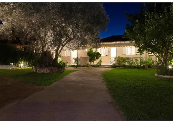 Aelia House - Elia