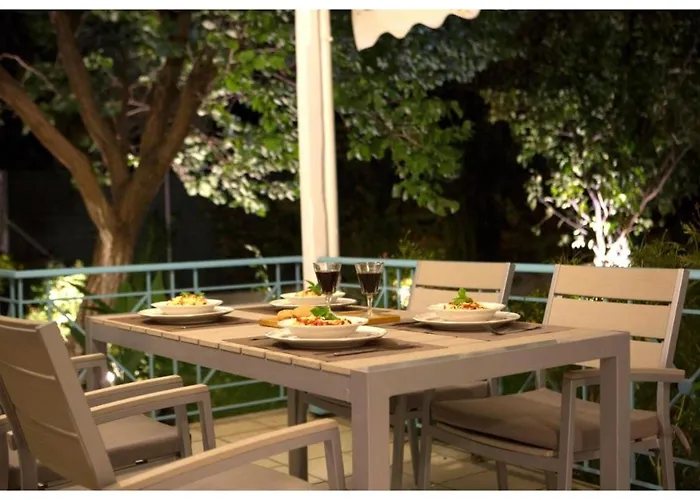Aelia House - Elia *